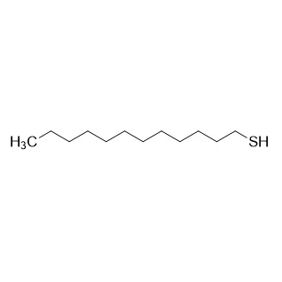 Show details for 1-Dodecanethiol Picture of 1-Dodecanethiol