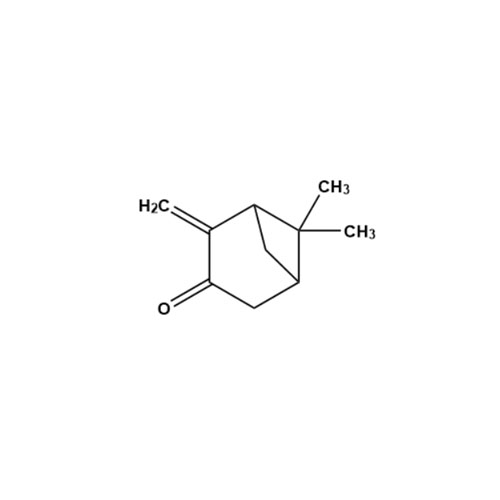 Show details for Pinocarvone Picture of Pinocarvone