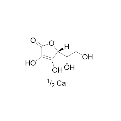 Show details for Calcium Ascorbate Picture of Calcium Ascorbate