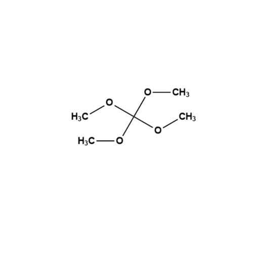 Show details for Tetramethoxymethane Picture of Tetramethoxymethane