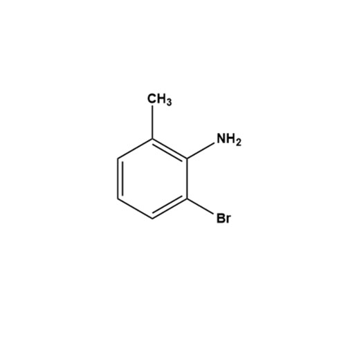 Show details for 2-Bromo-6-methylaniline Picture of 2-Bromo-6-methylaniline