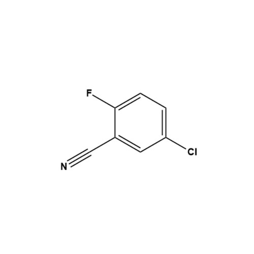 Show details for 5-Chloro-2-fluorobenzonitrile Picture of 5-Chloro-2-fluorobenzonitrile