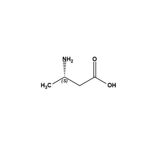 Show details for (S)-3-Aminobutanoic Acid Picture of (S)-3-Aminobutanoic Acid