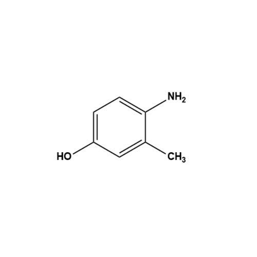 Show details for 4-Amino-m-cresol Picture of 4-Amino-m-cresol