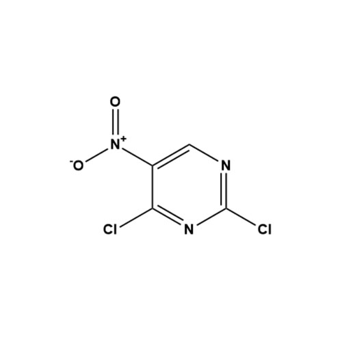 Show details for 2,4-Dichloro-5-nitropyrimidine Picture of 2,4-Dichloro-5-nitropyrimidine