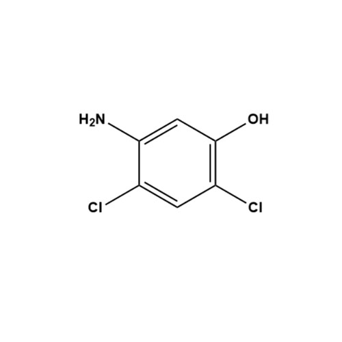 Show details for 5-Amino-2,4-dichlorophenol Picture of 5-Amino-2,4-dichlorophenol