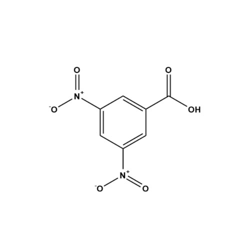 Show details for 3,5-Dinitrobenzoic Acid Picture of 3,5-Dinitrobenzoic Acid