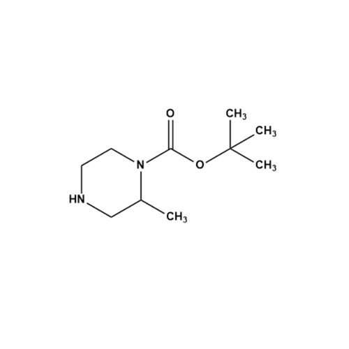 Show details for tert-Butyl 2-Methylpiperazine-1-carboxylate Picture of tert-Butyl 2-Methylpiperazine-1-carboxylate