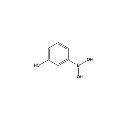 Show details for 3-Hydroxyphenylboronic Acid Picture of 3-Hydroxyphenylboronic Acid