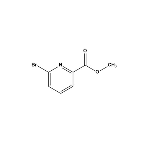 Show details for Methyl 6-Bromopyridine-2-carboxylate Picture of Methyl 6-Bromopyridine-2-carboxylate