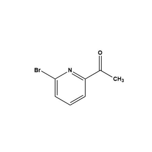 Show details for 2-Acetyl-6-bromopyridine Picture of 2-Acetyl-6-bromopyridine