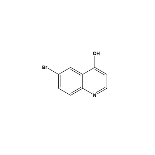Show details for 6-Bromoquinolin-4-ol Picture of 6-Bromoquinolin-4-ol