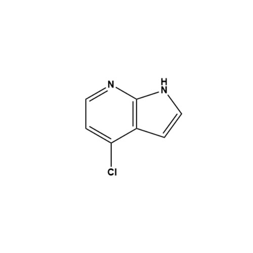 Show details for 4-Chloro-7-azaindole Picture of 4-Chloro-7-azaindole