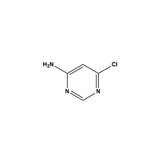 Show details for 6-Chloropyrimidin-4-amine Picture of 6-Chloropyrimidin-4-amine