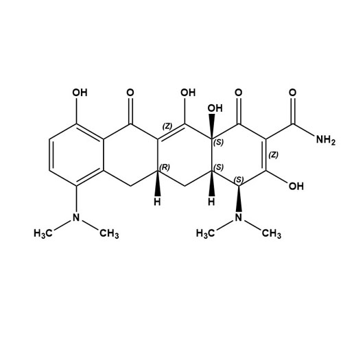 Picture of Tigecycline EP Impurity C