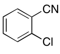 Show details for 2-Chlorobenzonitrile Picture of 2-Chlorobenzonitrile