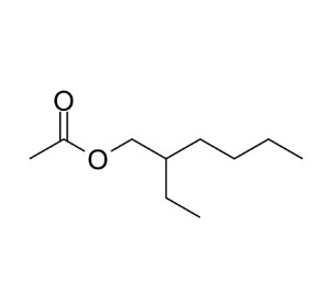 Show details for 2-Ethylhexyl Acetate Picture of 2-Ethylhexyl Acetate