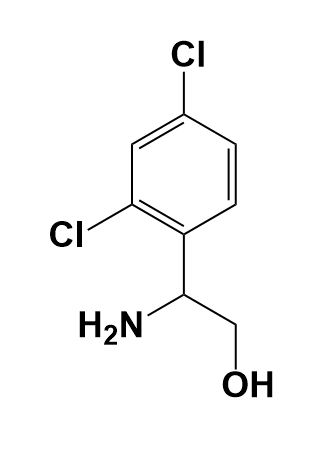 Picture of 2-Amino-2-(2,4-dichlorophenyl)ethan-1-ol