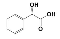 Picture of (S)-Mandelic Acid