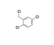 Show details for 2,5-Dichlorobenzyl Chloride Picture of 2,5-Dichlorobenzyl Chloride