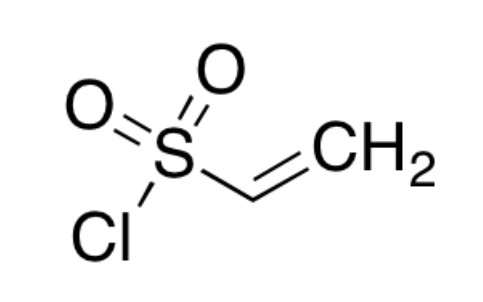 Show details for Ethenesulfonyl chloride Picture of Ethenesulfonyl chloride