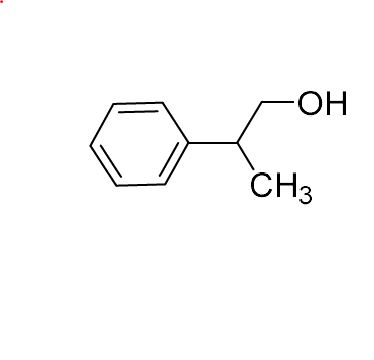 Picture of 2-Phenylpropan-1-ol