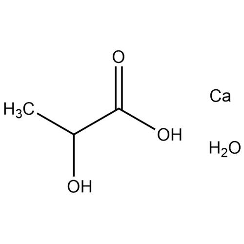 Show details for Calcium Lactate Pentahydrate Picture of Calcium Lactate Pentahydrate