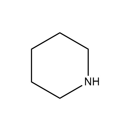 Show details for Piperidine Picture of Piperidine