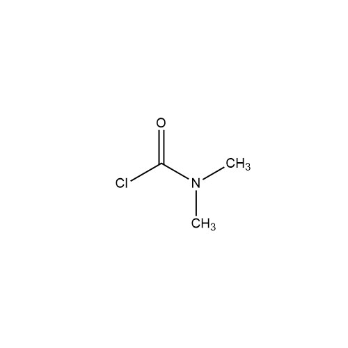 Show details for Dimethylcarbamoyl Chloride Picture of Dimethylcarbamoyl Chloride