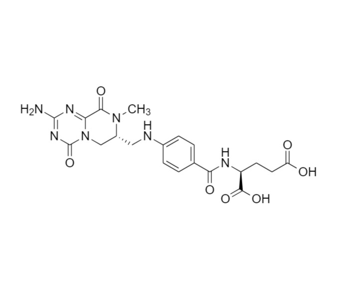 Picture of 6R-Mefox Isomer