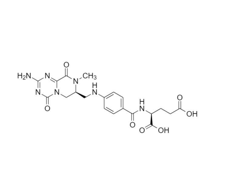 Picture of 6S-Mefox Isomer