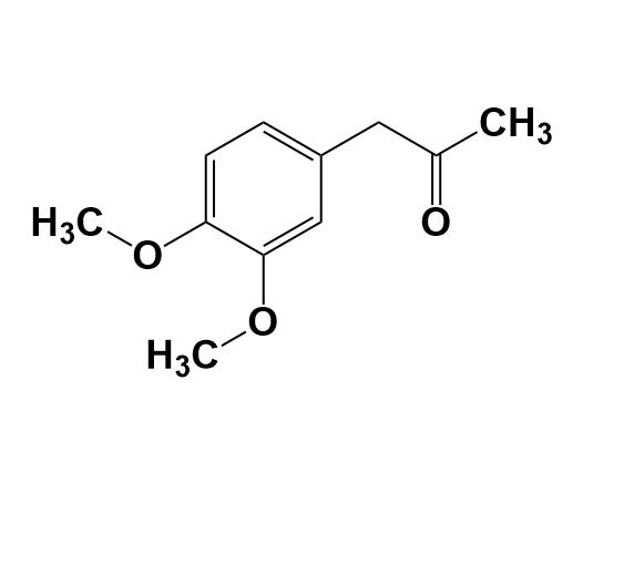 Show details for Methoxamine Impurity 3 Picture of Methoxamine Impurity 3