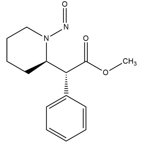 Picture of N-Nitroso Methylphenidate