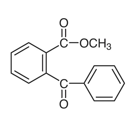 Picture of Methyl 2-Benzoylbenzoate