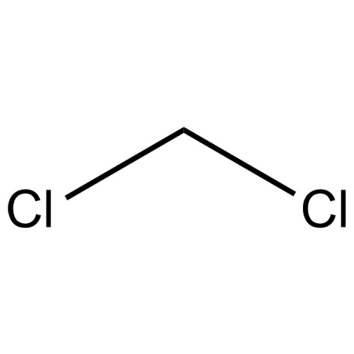Show details for Dichloromethane Picture of Dichloromethane