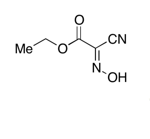 Show details for Ethyl Cyano(hydroxyimino)acetate Picture of Ethyl Cyano(hydroxyimino)acetate