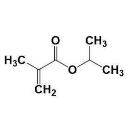 Show details for Isopropyl methacrylate Picture of Isopropyl methacrylate