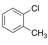 Show details for 2-Chlorotoluene Picture of 2-Chlorotoluene