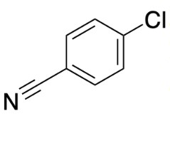 Show details for 4-Chlorobenzonitrile Picture of 4-Chlorobenzonitrile