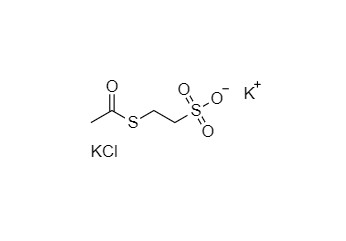 Picture of Mesna Related Compound A