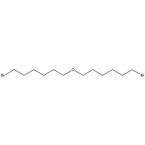 Show details for Bis-(6-bromo-hexyl)-ether Picture of Bis-(6-bromo-hexyl)-ether