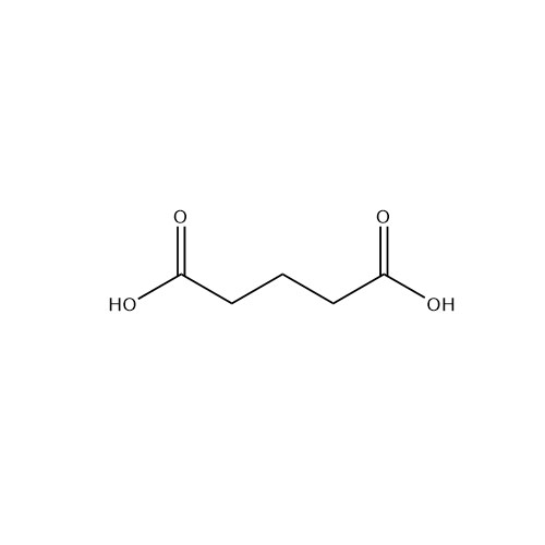 Picture of Glutaric acid