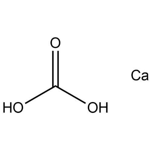 Show details for Calcium carbonate Picture of Calcium carbonate