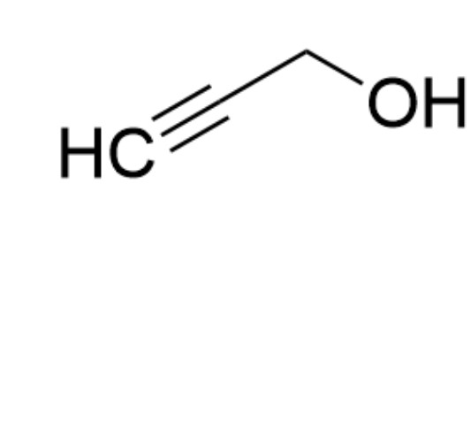Show details for Propargyl Alcohol Picture of Propargyl Alcohol