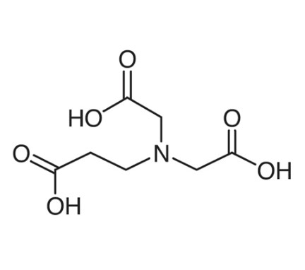 Show details for N-(2-Carboxyethyl)iminodiacetic Acid Picture of N-(2-Carboxyethyl)iminodiacetic Acid