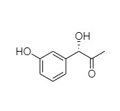 Picture of (1S)-1-Hydroxy-1-(3-hydroxyphenyl)-2-propanone