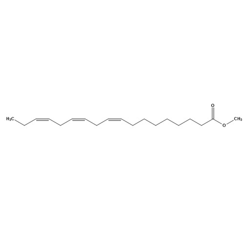 Show details for Methyl Linolenate Picture of Methyl Linolenate