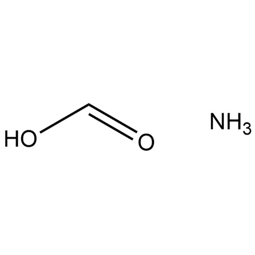 Show details for Ammonium Formate Picture of Ammonium Formate