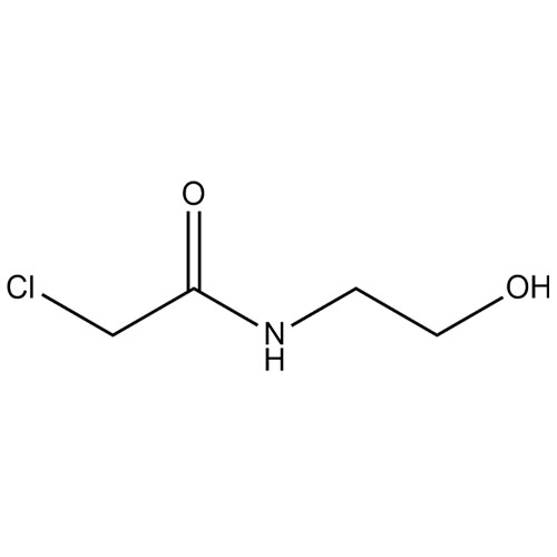 Show details for 2-Chloro-N-(2-hydroxyethyl)acetamide Picture of 2-Chloro-N-(2-hydroxyethyl)acetamide