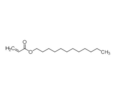Show details for Dodecyl Acrylate (stabilized with MEHQ) Picture of Dodecyl Acrylate (stabilized with MEHQ)